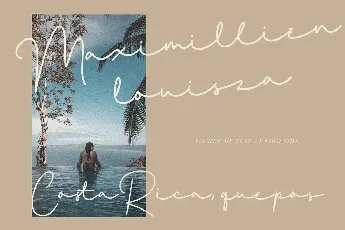 Mirabille font