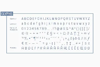 Engula font