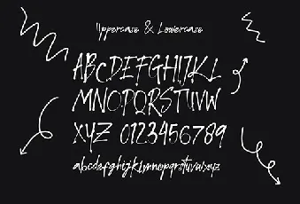 PTG Sexopunk font