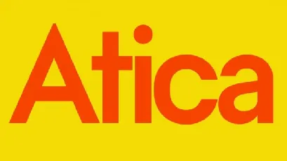 Atica Family font