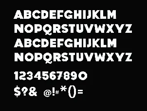 Cartoon Network font