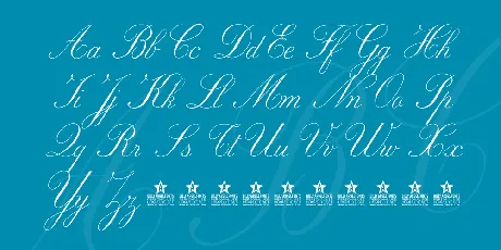 Marriage Moment Personal Use font