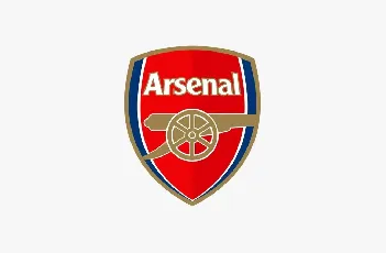 Arsenal F.C. font