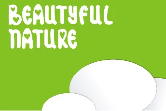 Angeline Beautyfuly font