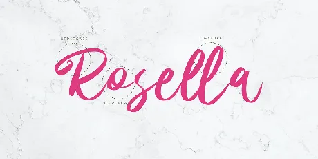 Alisa font