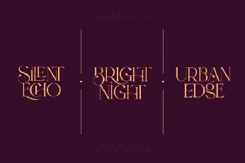 Enchanted Tales font