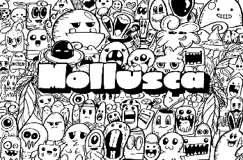 Mollusca font