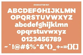 Jogler font