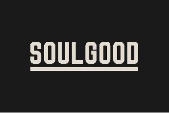 Soulgood font