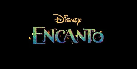 Encanto font