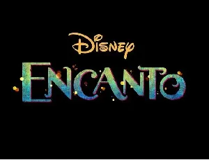 Encanto font