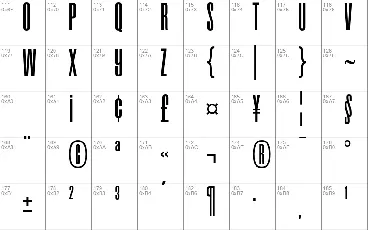 Droid font