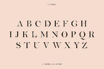 Eunoia font