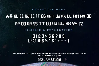 Xdevilix font