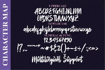 Aprilia Marelo font