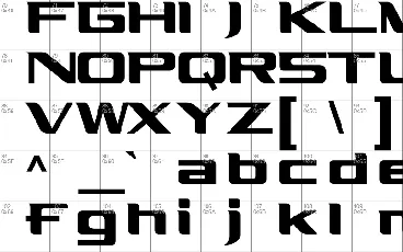 Elsone font