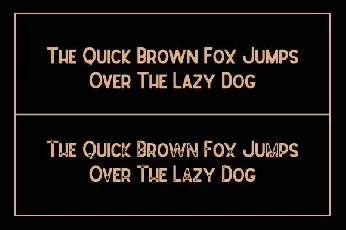 Johny Palkons font