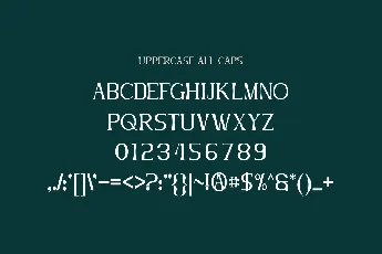 Cliyathan font