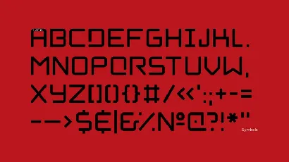 Mr.Amazin Display font