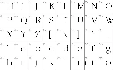 Berold font