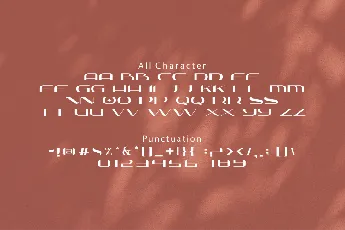 ANDARA FORTUNA font