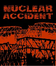 Nuclear Accident font