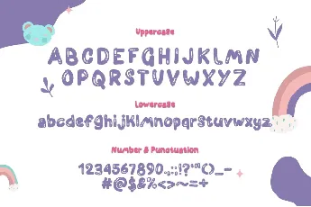 Cheeszu font