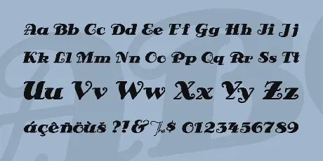 AntsyPants font