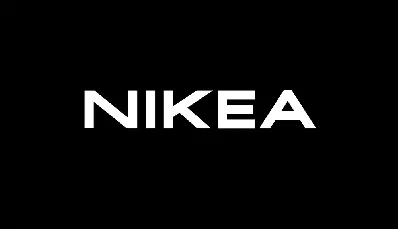 NIKEA font