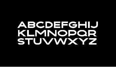 NIKEA font