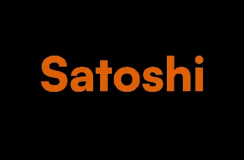 Satoshi font