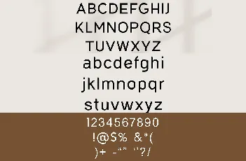 Romudiane font