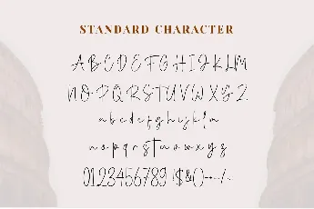 CottalisPhotograph font