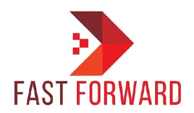 Fast Forward Free Download font