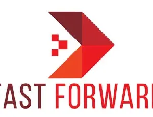 Fast Forward Free Download font