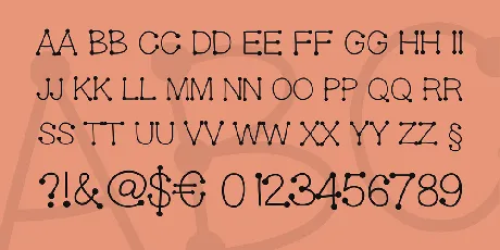 GelDotica font