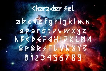 Algoritma font