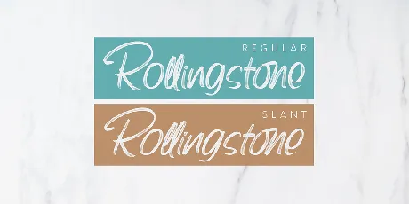 Bonitto font