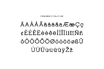 MarvelousSlab font