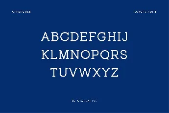 MarvelousSlab font