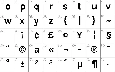 Karla Family font