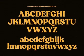 NT Wagner font