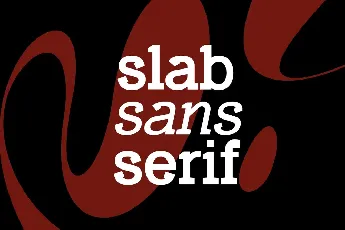 Smackers Display font