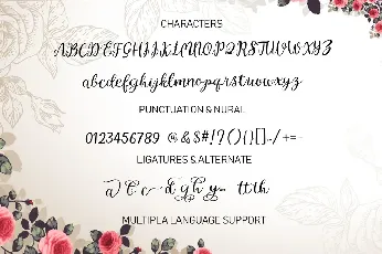 Intybus font