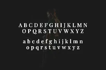 Garfield Fade font