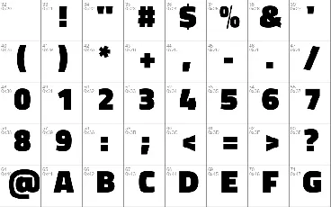 Titillium Web font