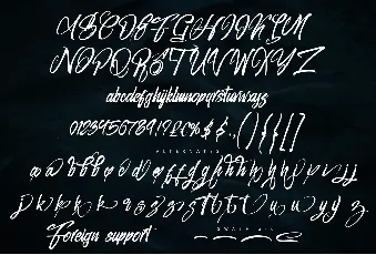 Coumins font