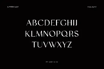 Mangiola font