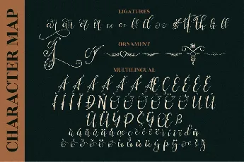 Clara Sherly font