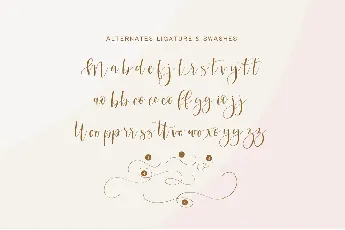 Sigmaternal font